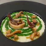 Puntarelle * San Donato di Lecce